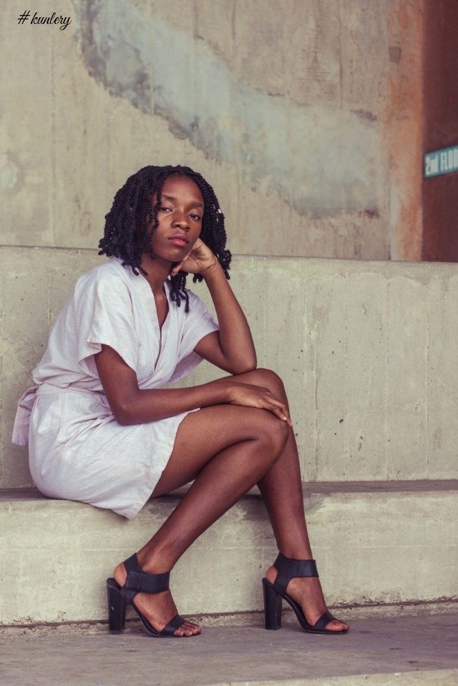 TWENTYSIX PRESENTS LOOKBOOK: INTRODUCING IT’S NEW COLLECTION OF LINEN AND IT’S FULL SKIRTS