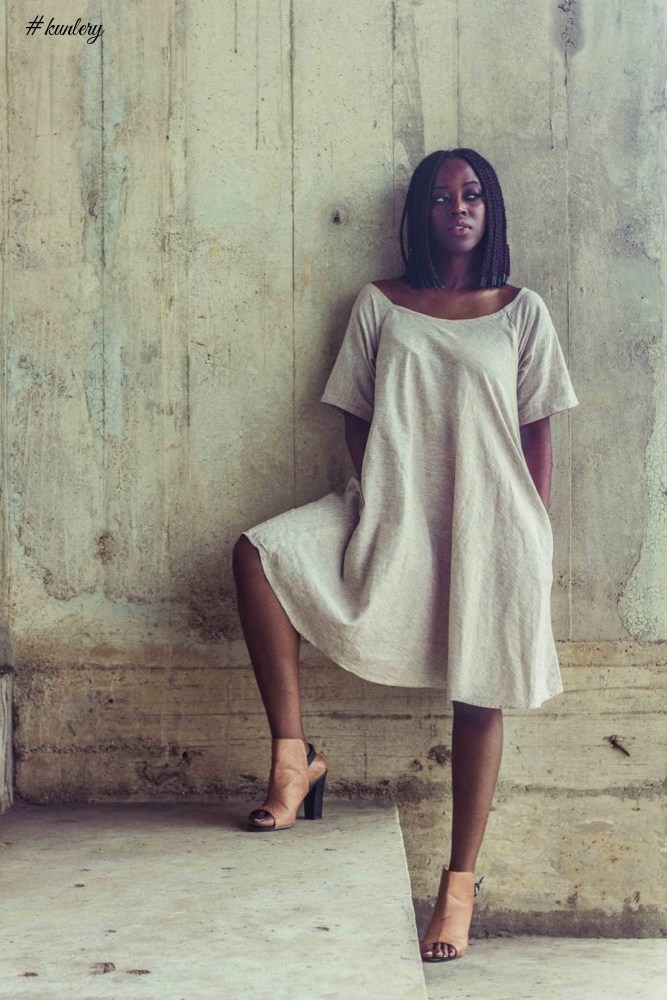 TWENTYSIX PRESENTS LOOKBOOK: INTRODUCING IT’S NEW COLLECTION OF LINEN AND IT’S FULL SKIRTS