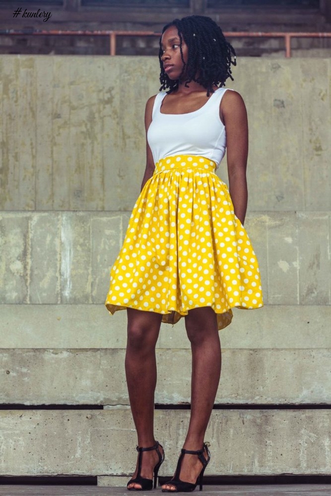 TWENTYSIX PRESENTS LOOKBOOK: INTRODUCING IT’S NEW COLLECTION OF LINEN AND IT’S FULL SKIRTS