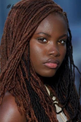 Creative African Hair Braiding Styles