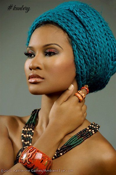 Creative African Hair Braiding Styles