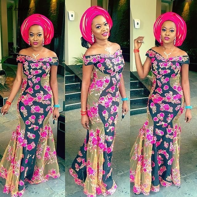 12 BREATHTAKING ASO EBI STYLES YOU’LL FIND YOU CAN’T RESIST