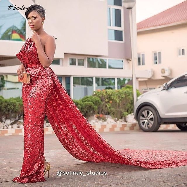 12 BREATHTAKING ASO EBI STYLES YOU’LL FIND YOU CAN’T RESIST