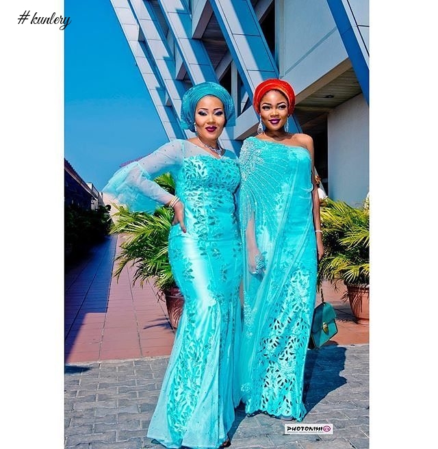 12 BREATHTAKING ASO EBI STYLES YOU’LL FIND YOU CAN’T RESIST