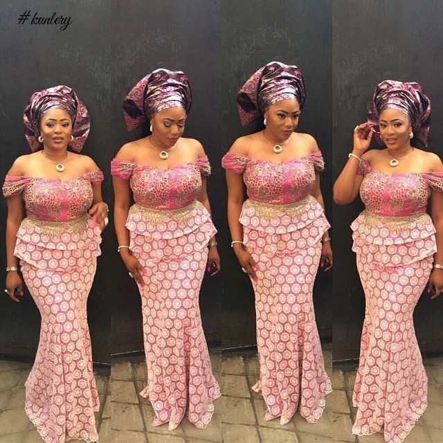 12 BREATHTAKING ASO EBI STYLES YOU’LL FIND YOU CAN’T RESIST