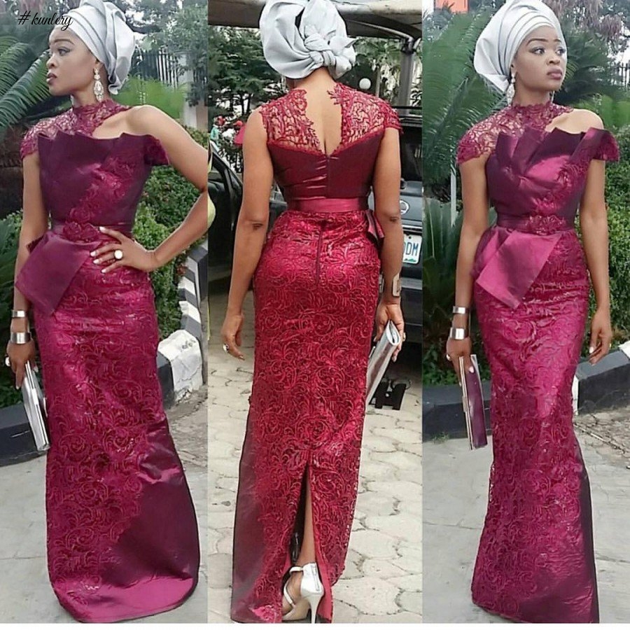 12 BREATHTAKING ASO EBI STYLES YOU’LL FIND YOU CAN’T RESIST