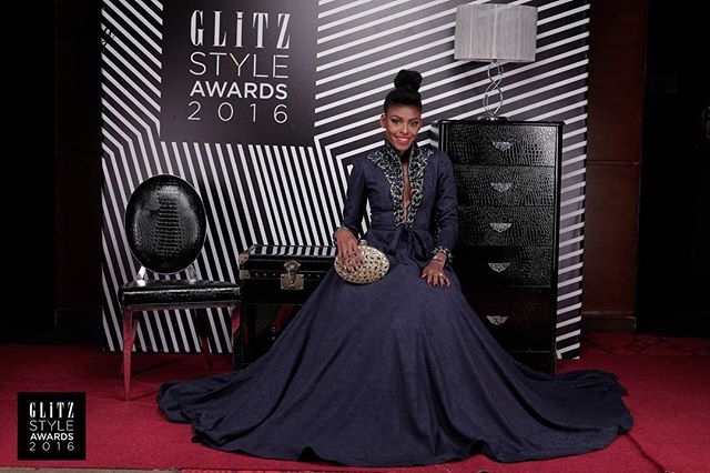 YVONNE NELSON, JOSELYN DUMAS, WAJE, SIKA OSEI AND MORE AT THE GLITZ STYLE AWARDS GHANA