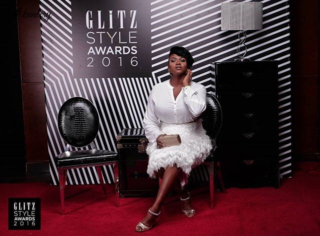 YVONNE NELSON, JOSELYN DUMAS, WAJE, SIKA OSEI AND MORE AT THE GLITZ STYLE AWARDS GHANA