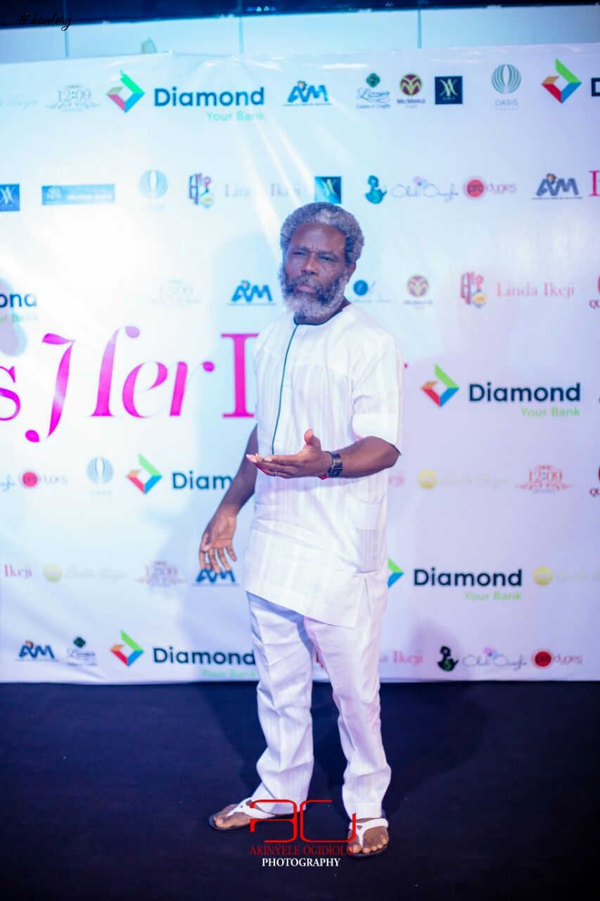 RED CARPET PHOTO’S FROM THE PREMIERE OF BOVI’S “IT’S HER DAY” MOVIE