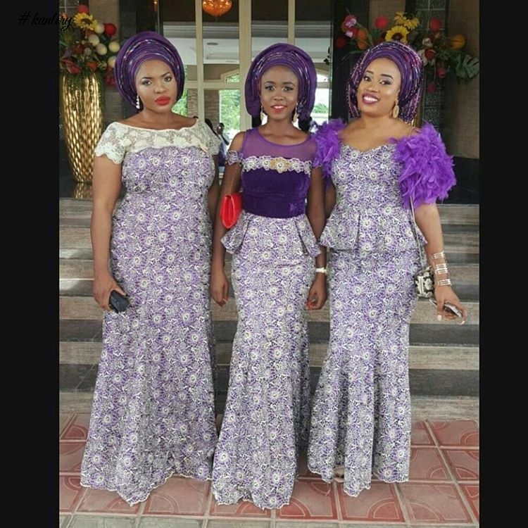 ASO EBI STYLES YOU CAN ROCK WITH YOUR FRIENDS