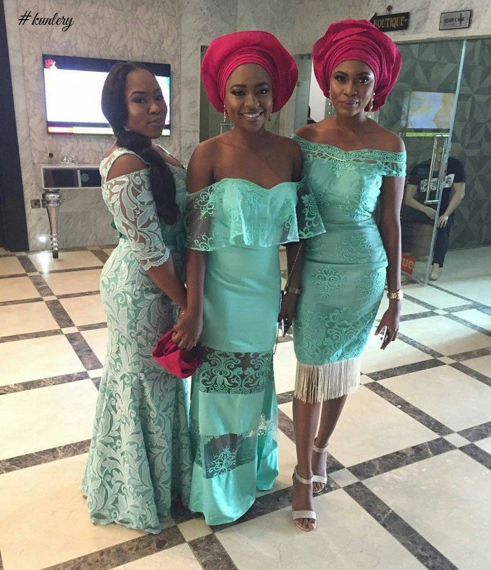 ASO EBI STYLES YOU CAN ROCK WITH YOUR FRIENDS