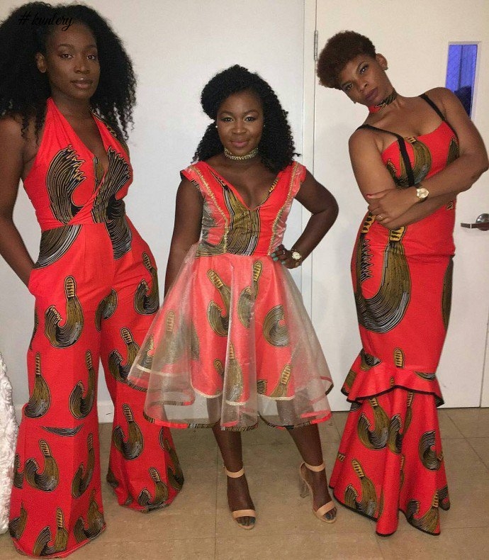 ASO EBI STYLES YOU CAN ROCK WITH YOUR FRIENDS