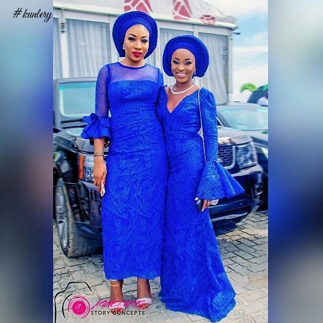 ASO EBI STYLES YOU CAN ROCK WITH YOUR FRIENDS