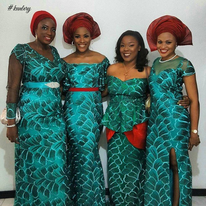 ASO EBI STYLES YOU CAN ROCK WITH YOUR FRIENDS