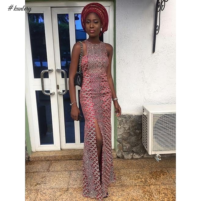 EXQUISITE ASO EBI STYLES YOU CAN ROCK TO YOUR NEXT PARTY