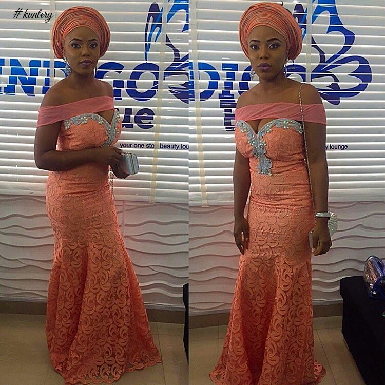 ASO EBI STYLES FOR THE FEARLESS FASHIONISTA