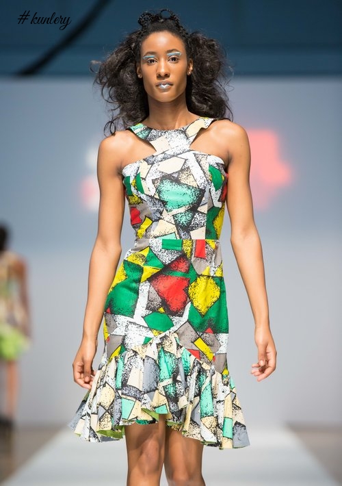 AFWL 2016: Nipo Skin & McStell for DA VIVA