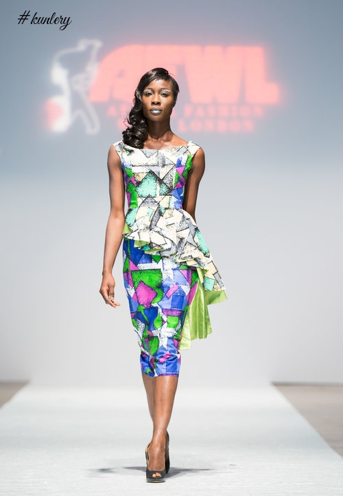 AFWL 2016: Nipo Skin & McStell for DA VIVA