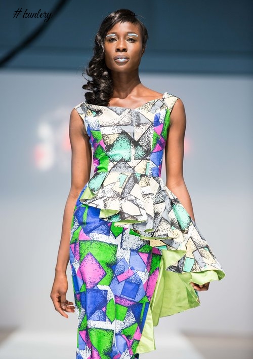 AFWL 2016: Nipo Skin & McStell for DA VIVA