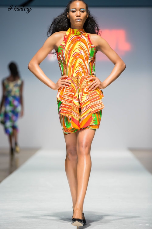 AFWL 2016: Nipo Skin & McStell for DA VIVA