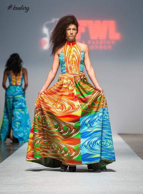 AFWL 2016: Nipo Skin & McStell for DA VIVA