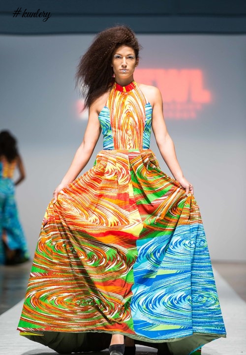 AFWL 2016: Nipo Skin & McStell for DA VIVA