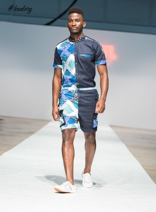 AFWL 2016: Nipo Skin & McStell for DA VIVA