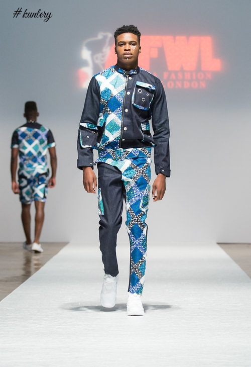 AFWL 2016: Nipo Skin & McStell for DA VIVA