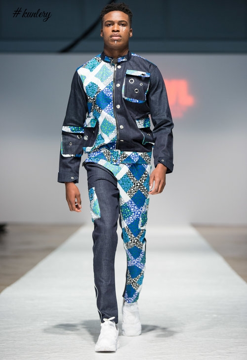 AFWL 2016: Nipo Skin & McStell for DA VIVA