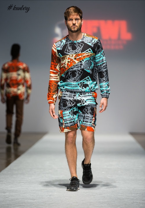 AFWL 2016: Nipo Skin & McStell for DA VIVA