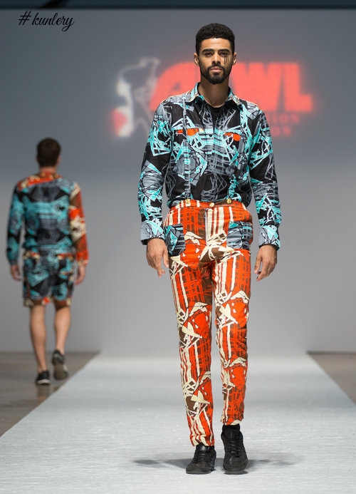 AFWL 2016: Nipo Skin & McStell for DA VIVA