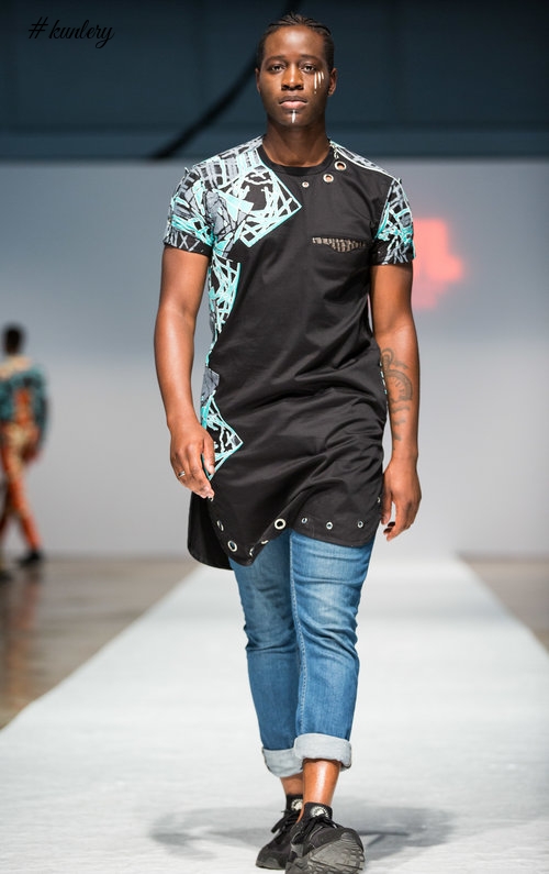 AFWL 2016: Nipo Skin & McStell for DA VIVA