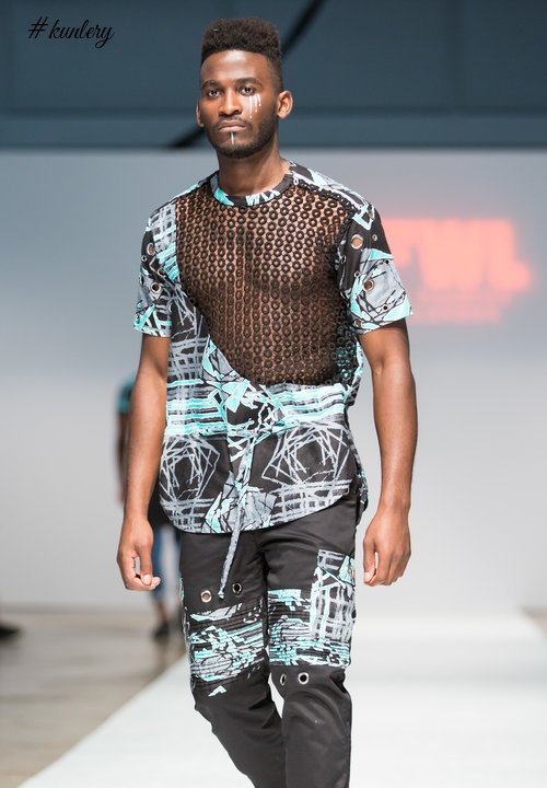 AFWL 2016: Nipo Skin & McStell for DA VIVA