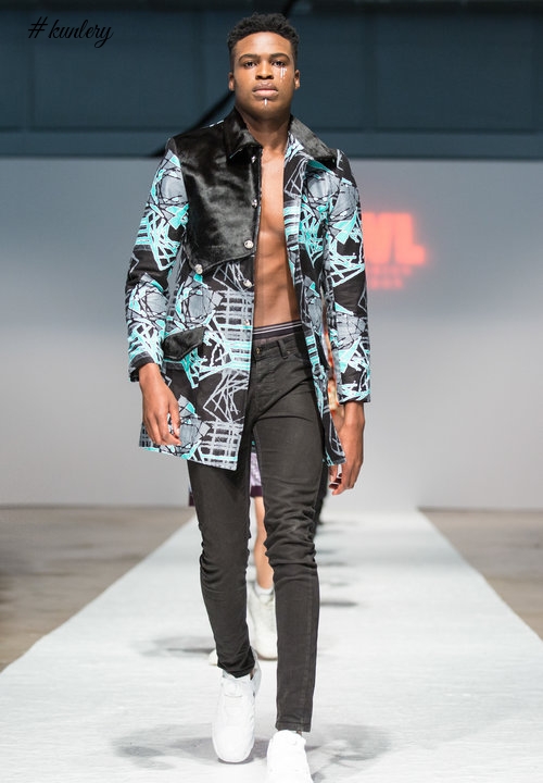 AFWL 2016: Nipo Skin & McStell for DA VIVA