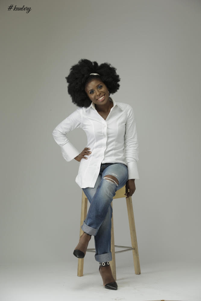 OB Survival Kit Series: Celebrity Stylist Jane Michael Ekanem