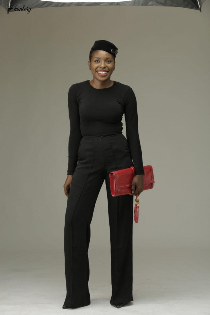 OB Survival Kit Series: Celebrity Stylist Jane Michael Ekanem