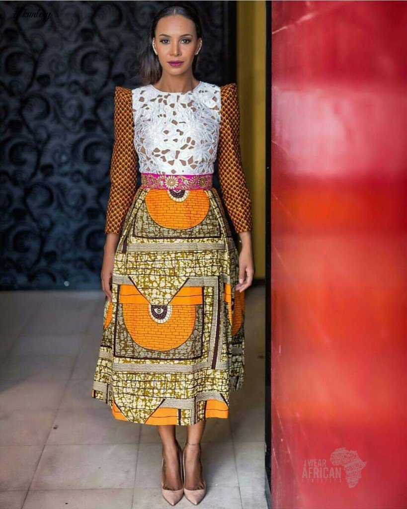 THIS ANKARA STYLES ARE THE PERFECT CHURCH OUTFIT IDEAS YOU NEED THIS SUNDAY