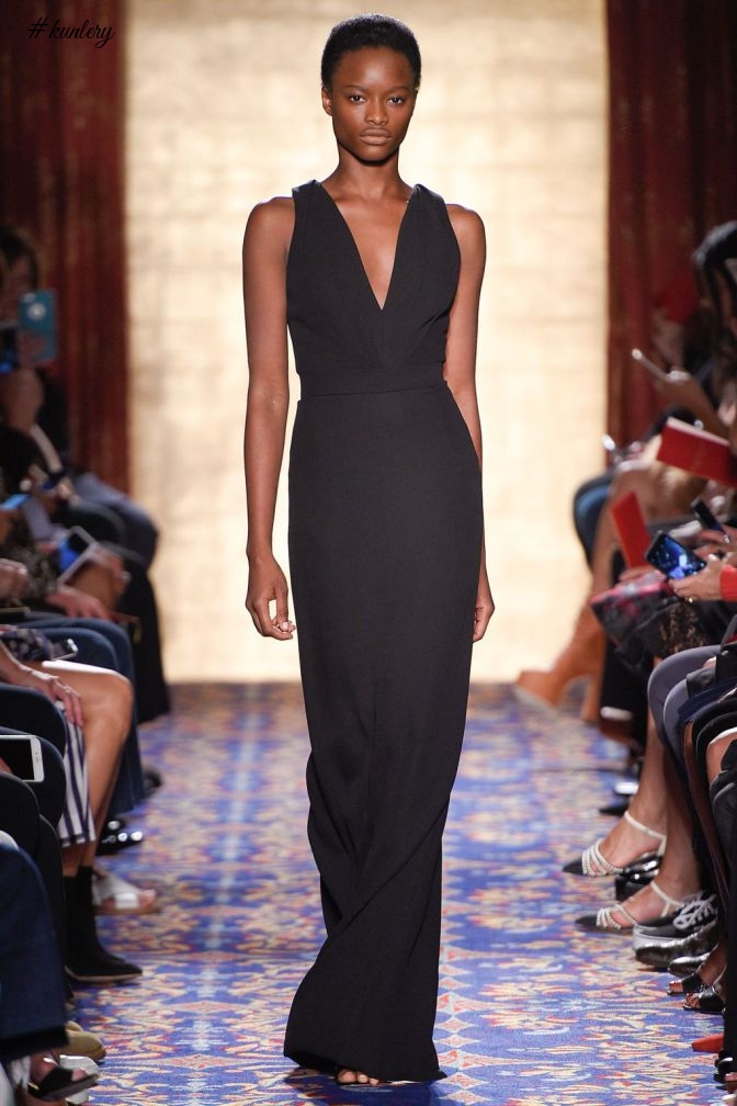 #NYFW2016 – BRANDON MAXWELL’S CLEAN CUTS & MUTED TONES ARE MY FAVE RUNWAY PIECES YET!