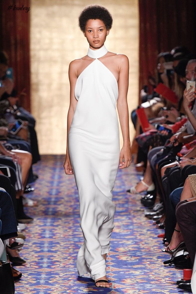 #NYFW2016 – BRANDON MAXWELL’S CLEAN CUTS & MUTED TONES ARE MY FAVE RUNWAY PIECES YET!