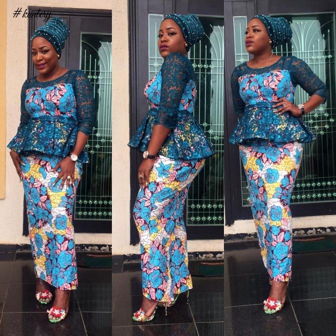 Best of ankara collection this week