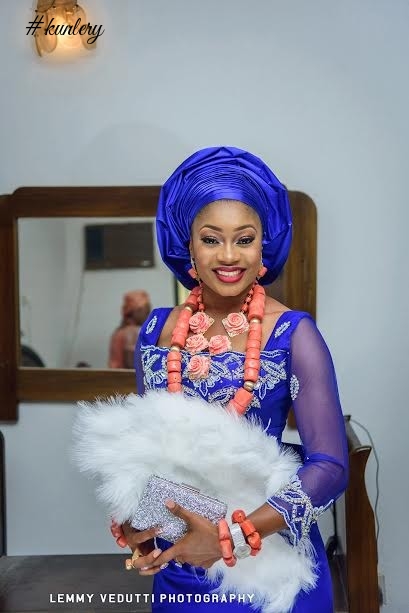 Zainab And Uche Traditional wedding