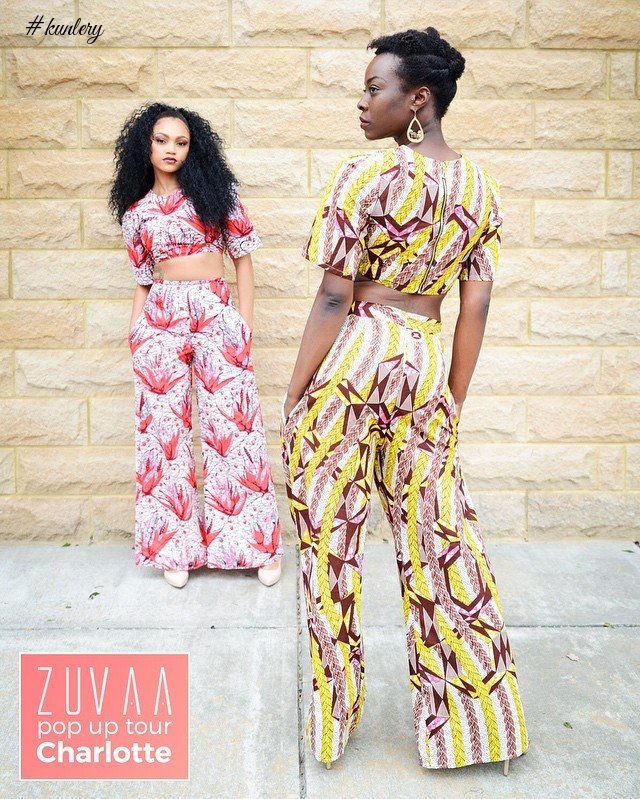 AMAZING ANKARA STYLES YOU SHOULD NEVER ROCK ALONE