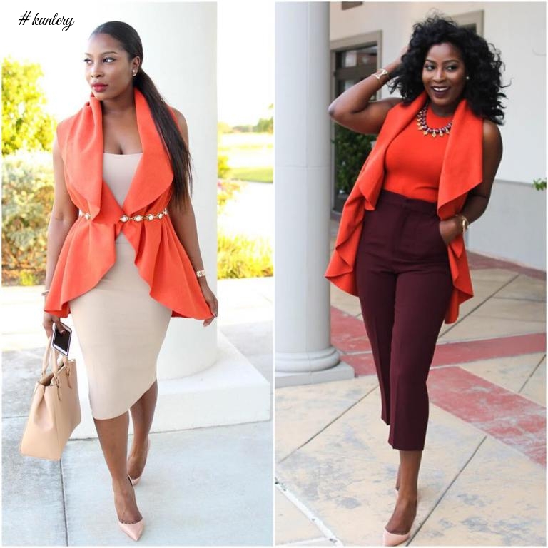 STYLE CRUSH OF THE DAY: AGATHA ASHIOFU OF IRONYOFASHI