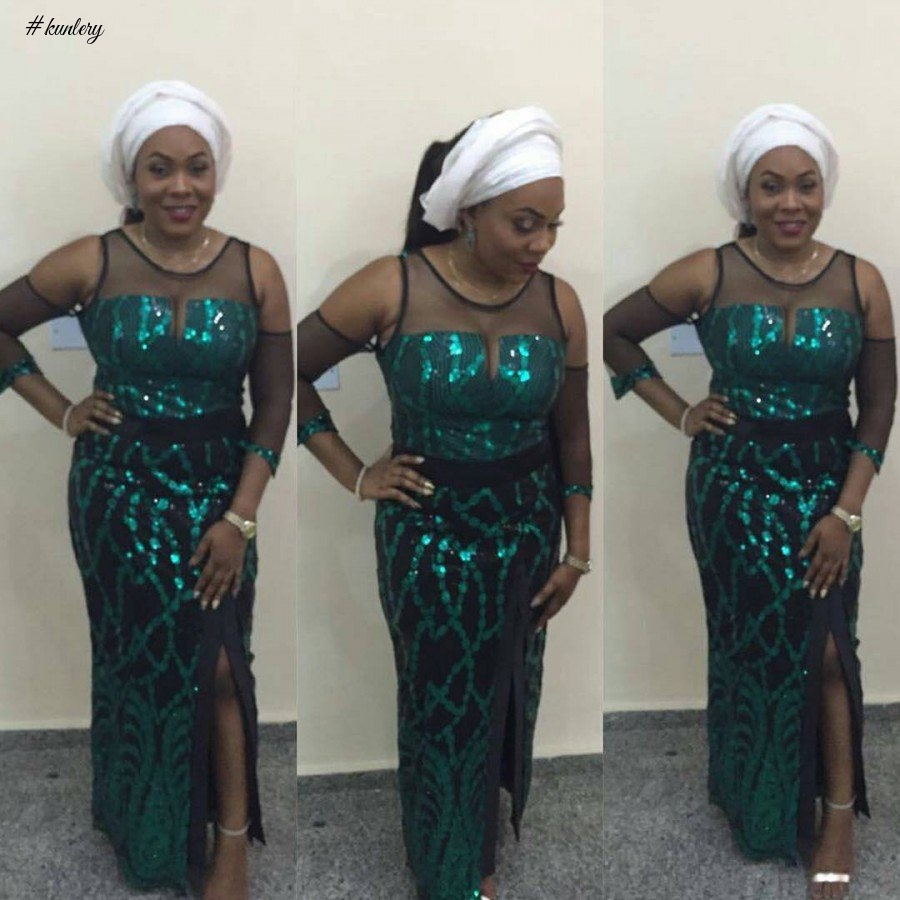 ASO EBI STYLE LOOK-BOOK