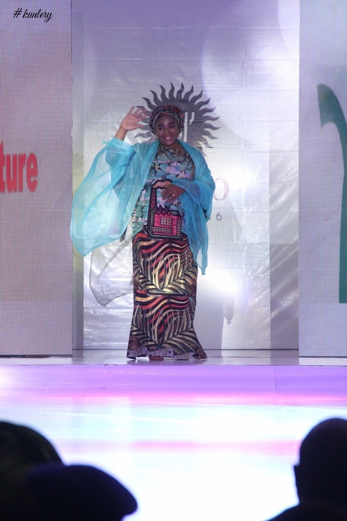 Vlisco Nigeria Unveils New 170 Years Collection! Toyin Saraki, Dino Melaiye, AY Makun, More Dignitaries Attend the Fashion Show Event in Abuja