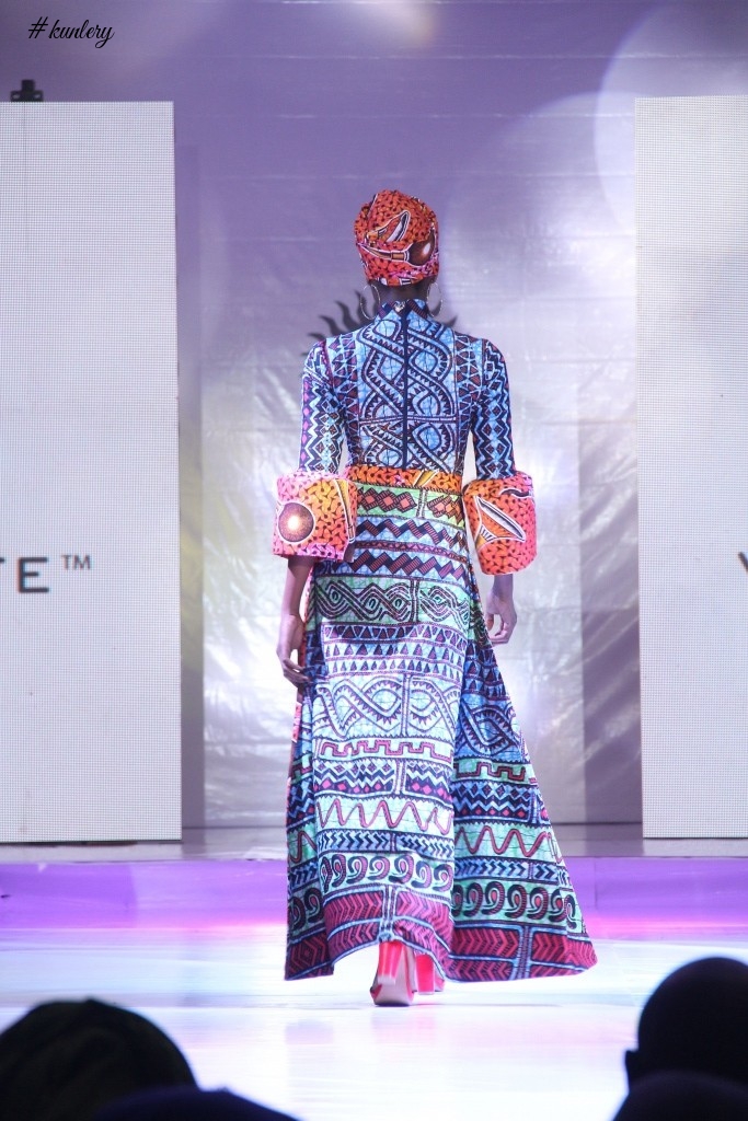 Vlisco Nigeria Unveils New 170 Years Collection! Toyin Saraki, Dino Melaiye, AY Makun, More Dignitaries Attend the Fashion Show Event in Abuja