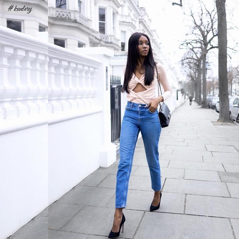 STYLE CRUSH: NATASHA NDLOVU