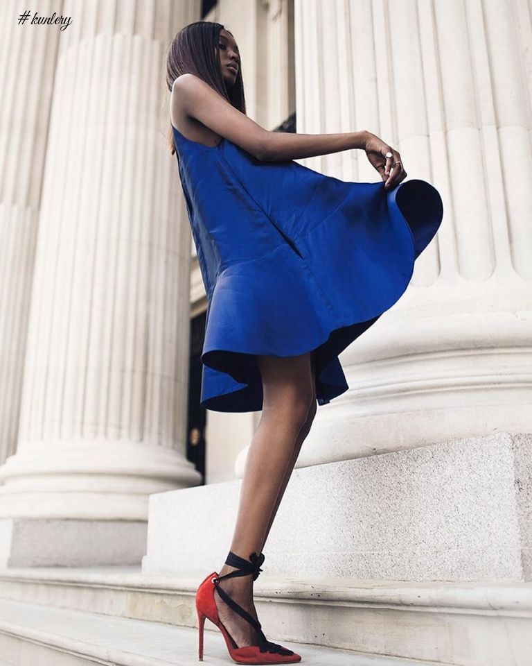 STYLE CRUSH: NATASHA NDLOVU