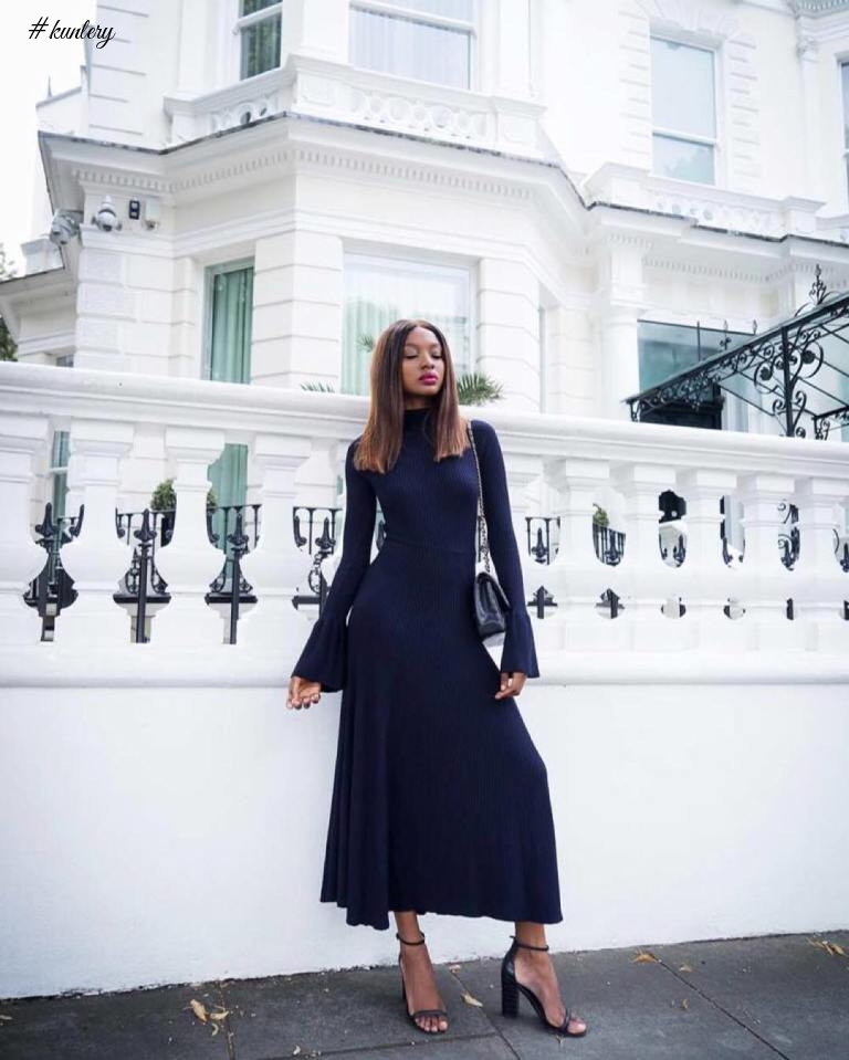 STYLE CRUSH: NATASHA NDLOVU