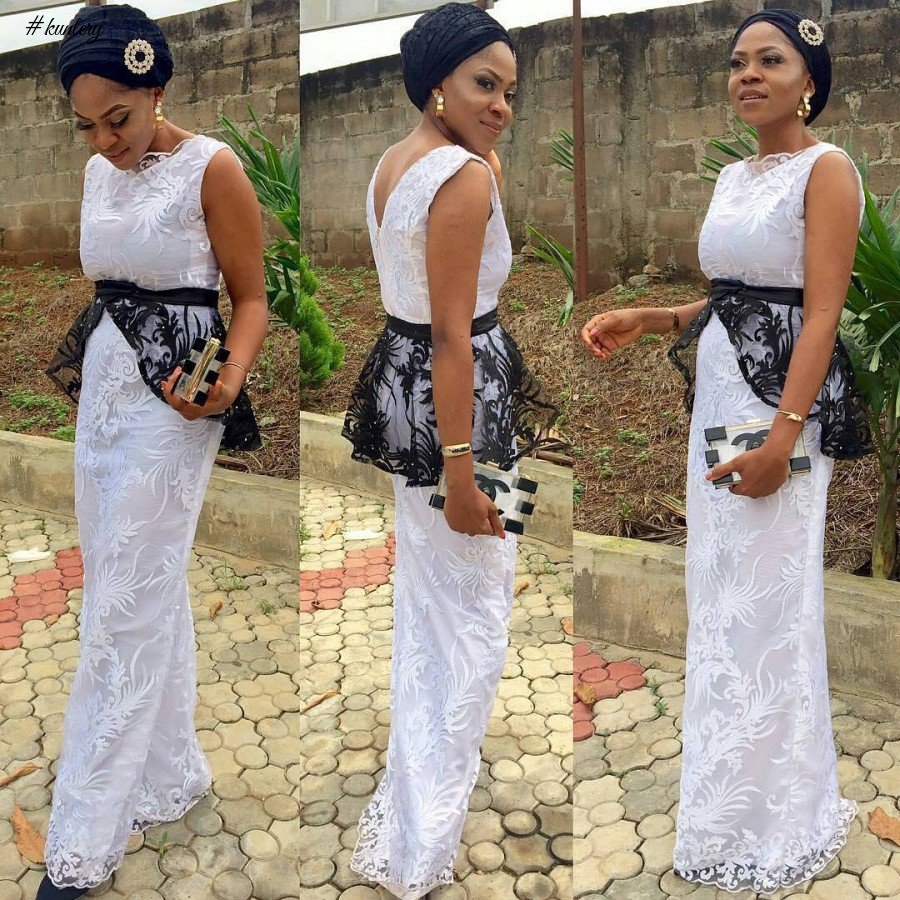 MORE ASO EBI STYLES FOR THE STYLE STAR